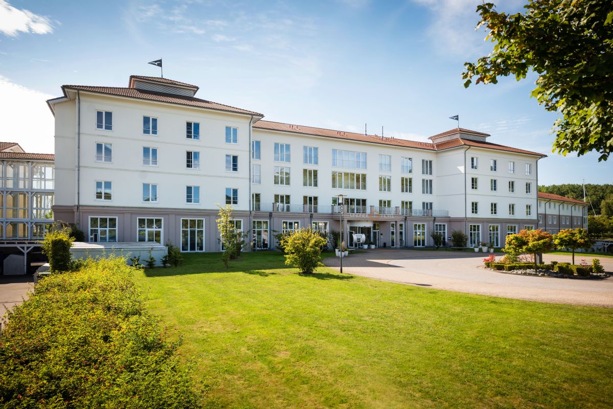 Lindner Hotel Boltenhagen, part of JdV by Hyatt Bild 22