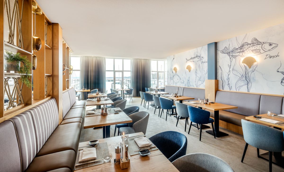 Lindner Hotel Boltenhagen, part of JdV by Hyatt Bild 20