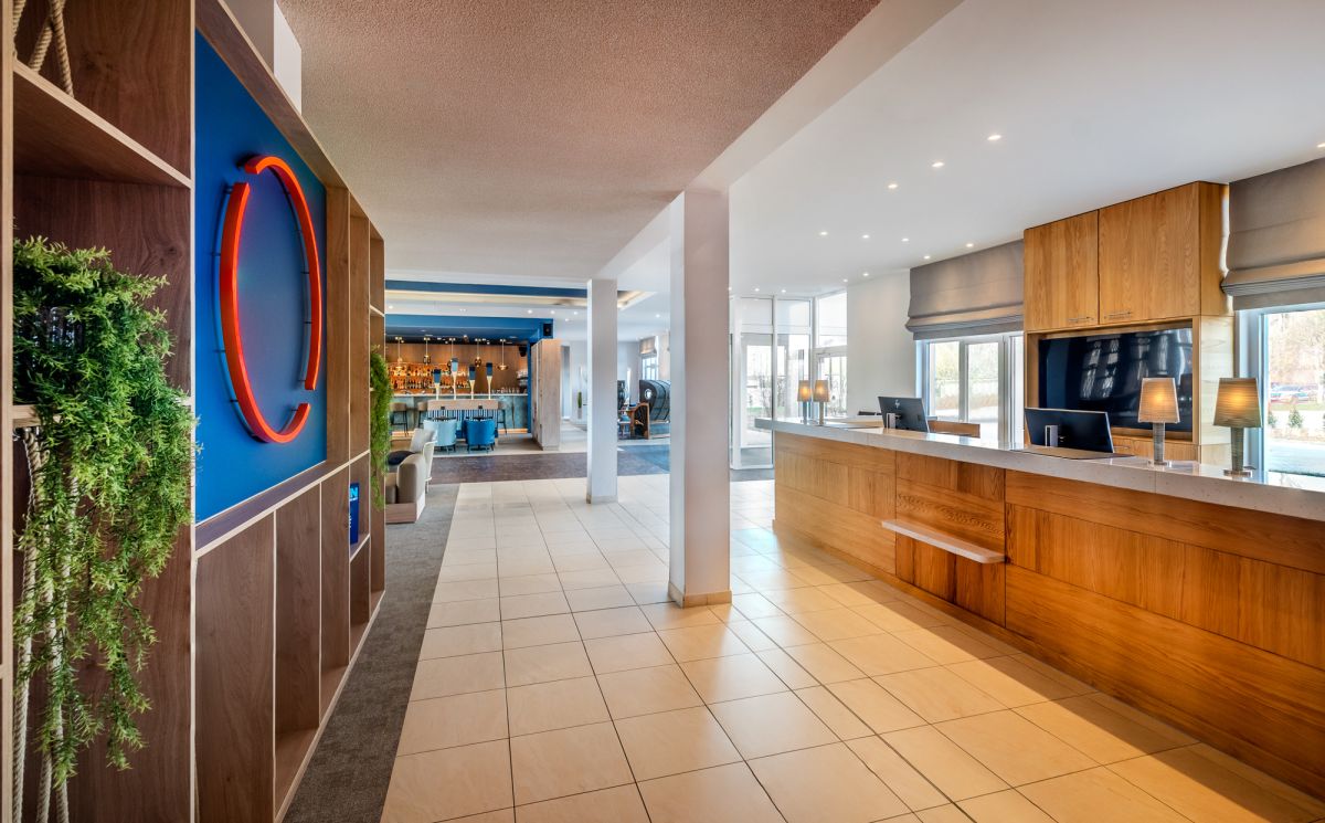 Lindner Hotel Boltenhagen, part of JdV by Hyatt Bild 12
