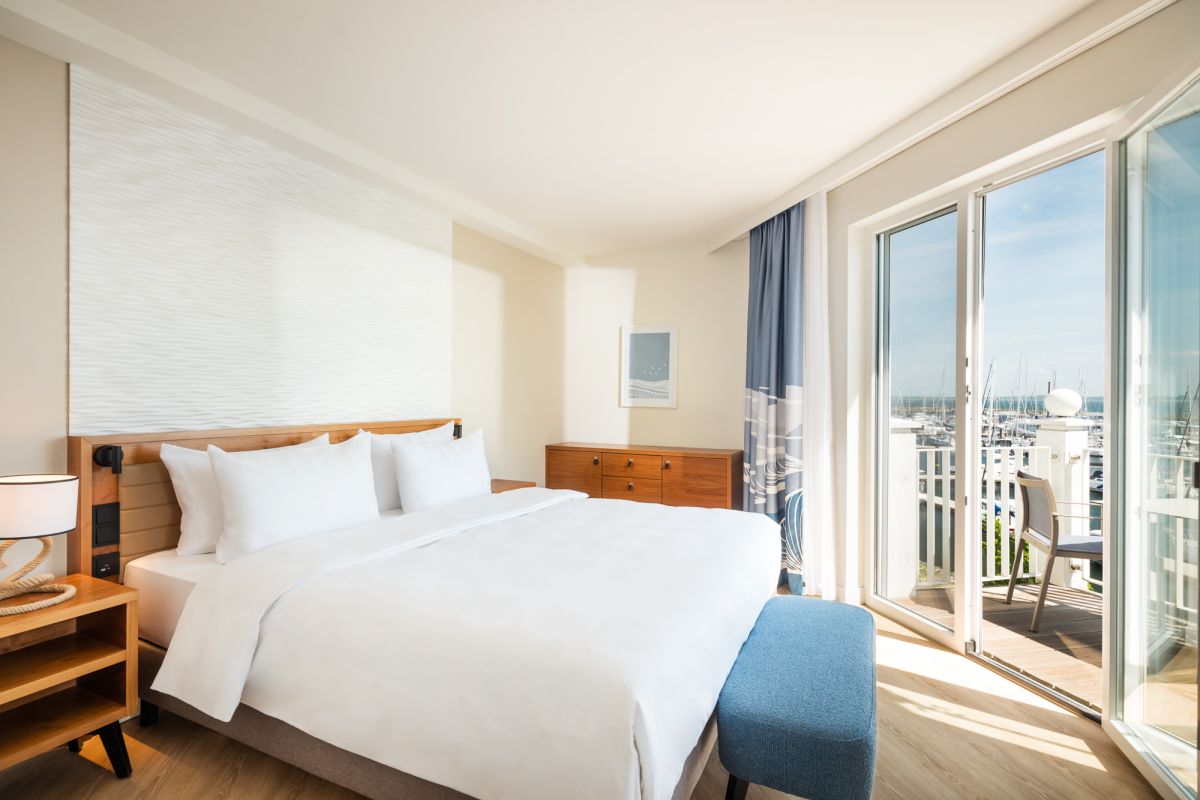 Lindner Hotel Boltenhagen, part of JdV by Hyatt Bild 11