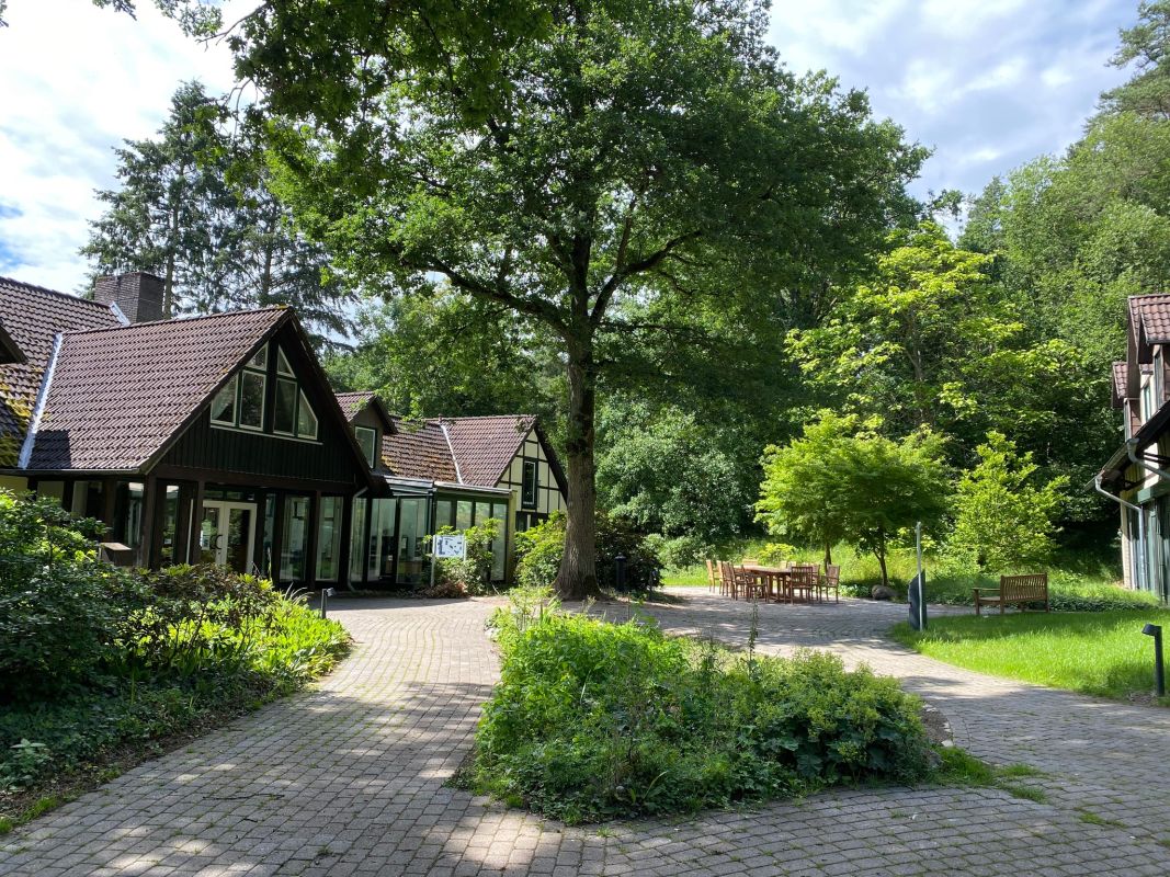 Ellernhof | Hotel | Tagungen | Retreats