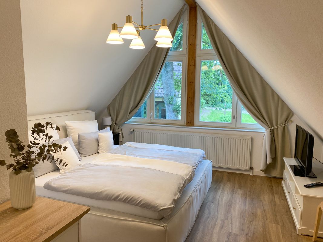 Ellernhof | Hotel | Tagungen | Retreats Bild 11