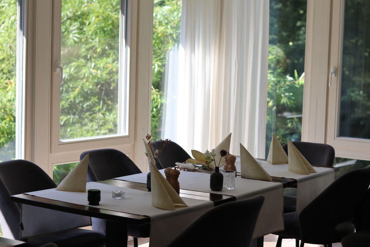 Ellernhof | Hotel | Tagungen | Retreats Bild 15