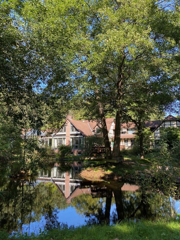Ellernhof | Hotel | Tagungen | Retreats Bild 6