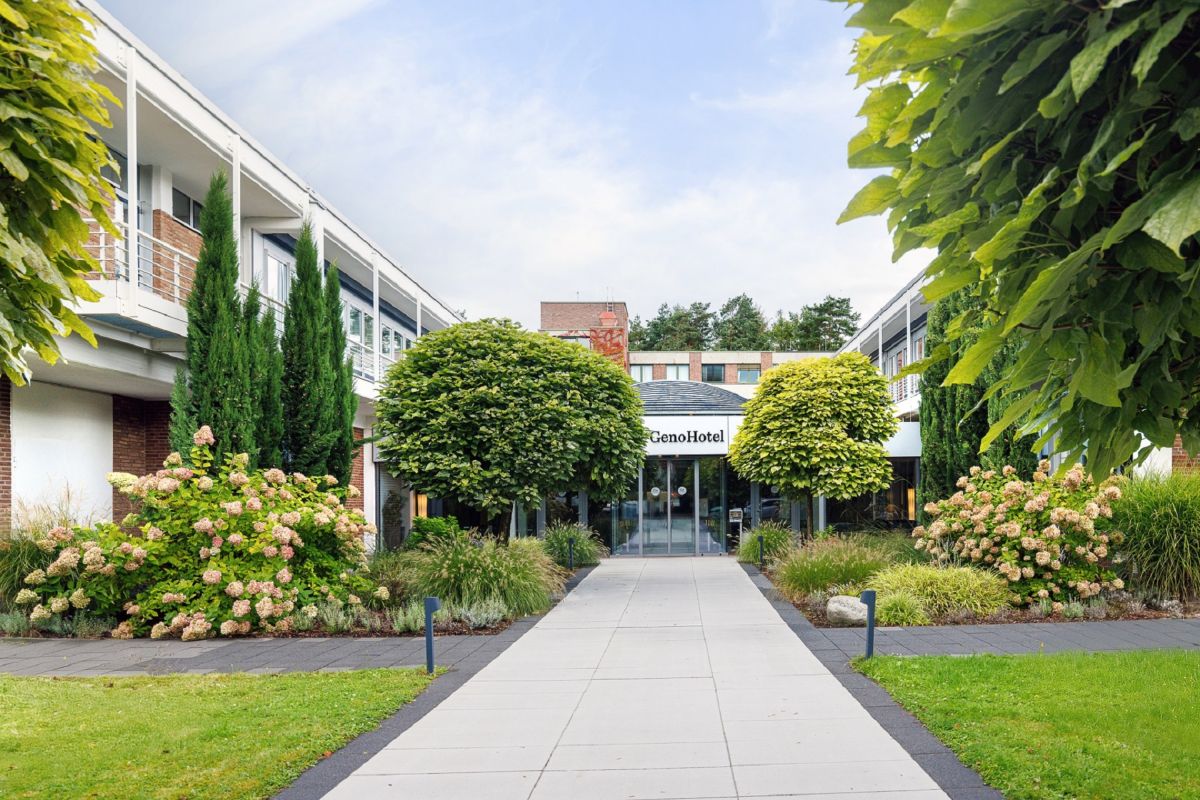 GenoHotel Forsbach Bild 11