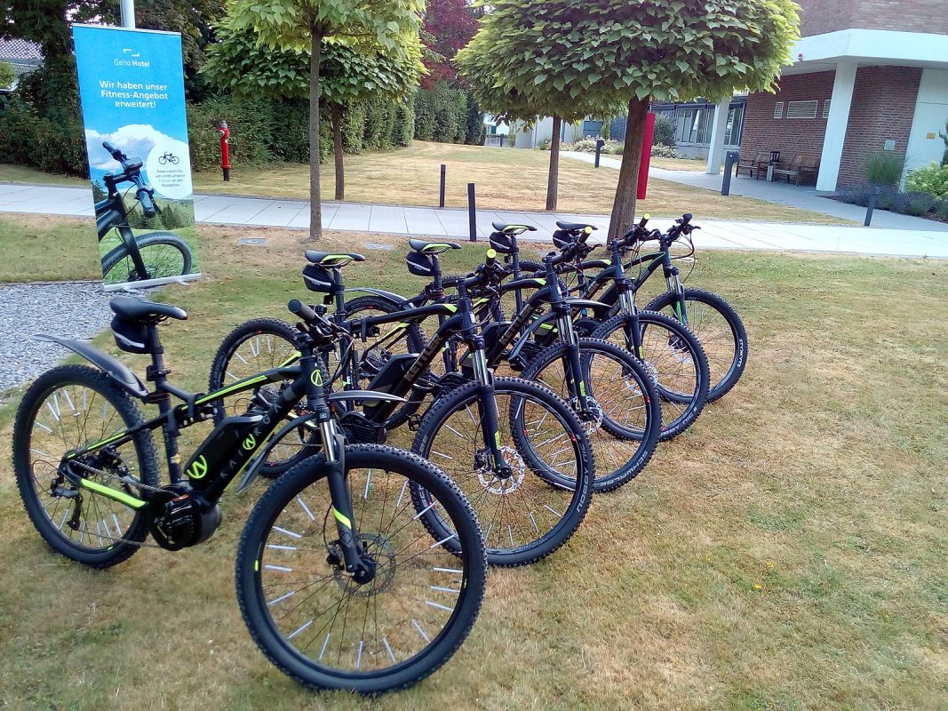 GenoHotel Forsbach Bild 16