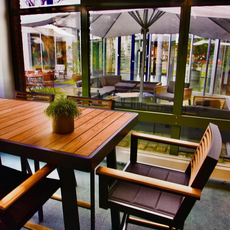 GenoHotel Forsbach Bild 18