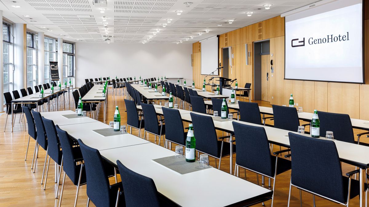 GenoHotel Forsbach Bild 22