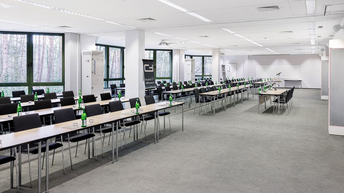 GenoHotel Forsbach Bild 23