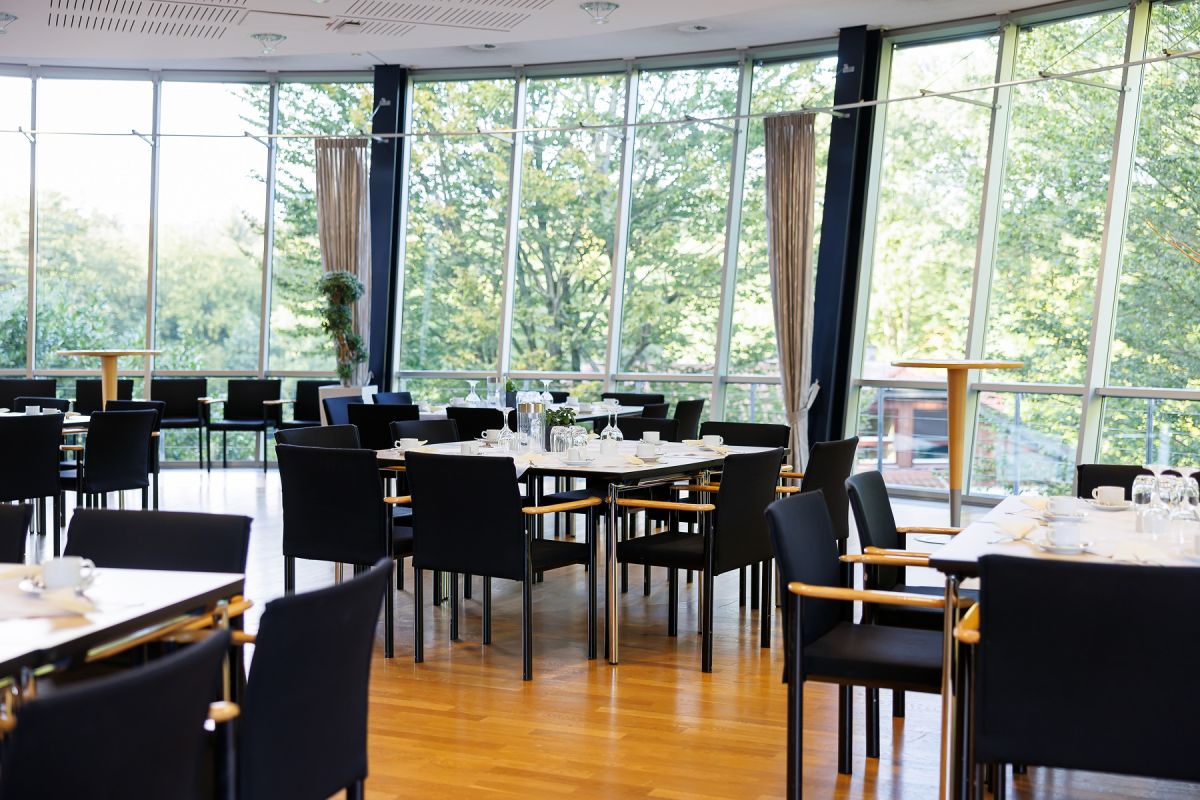 GenoHotel Forsbach Bild 31