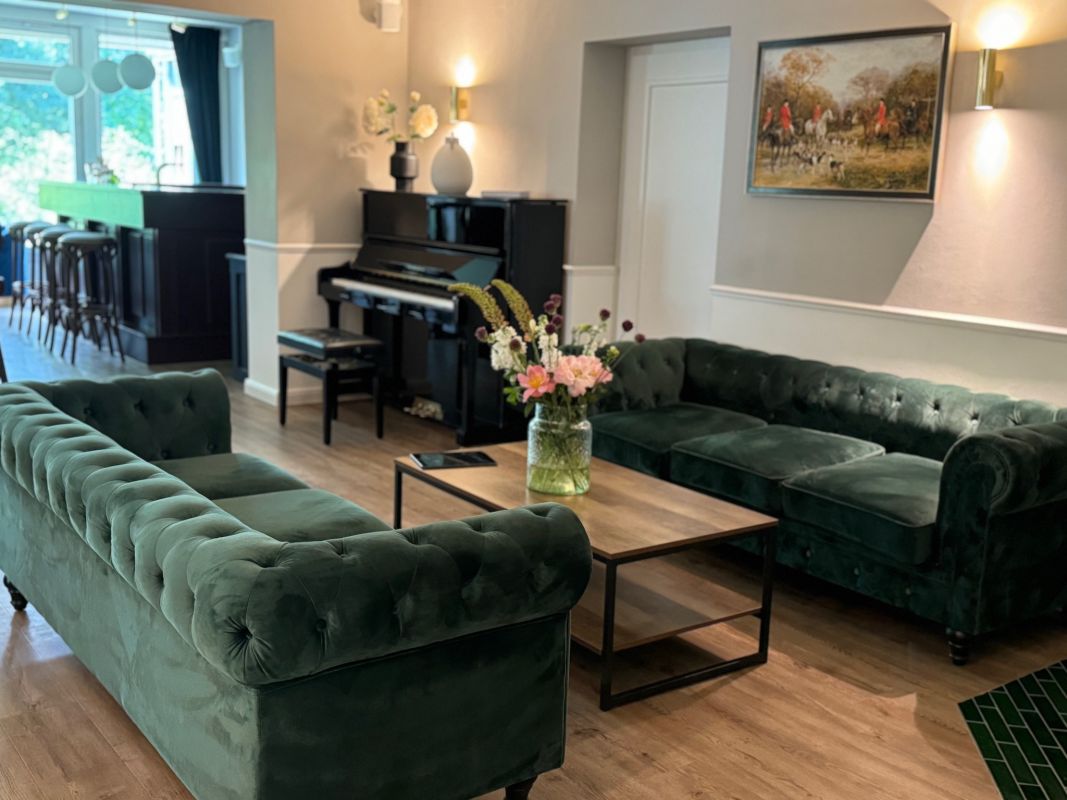 Ellernhof | Hotel | Tagungen | Retreats Bild 18