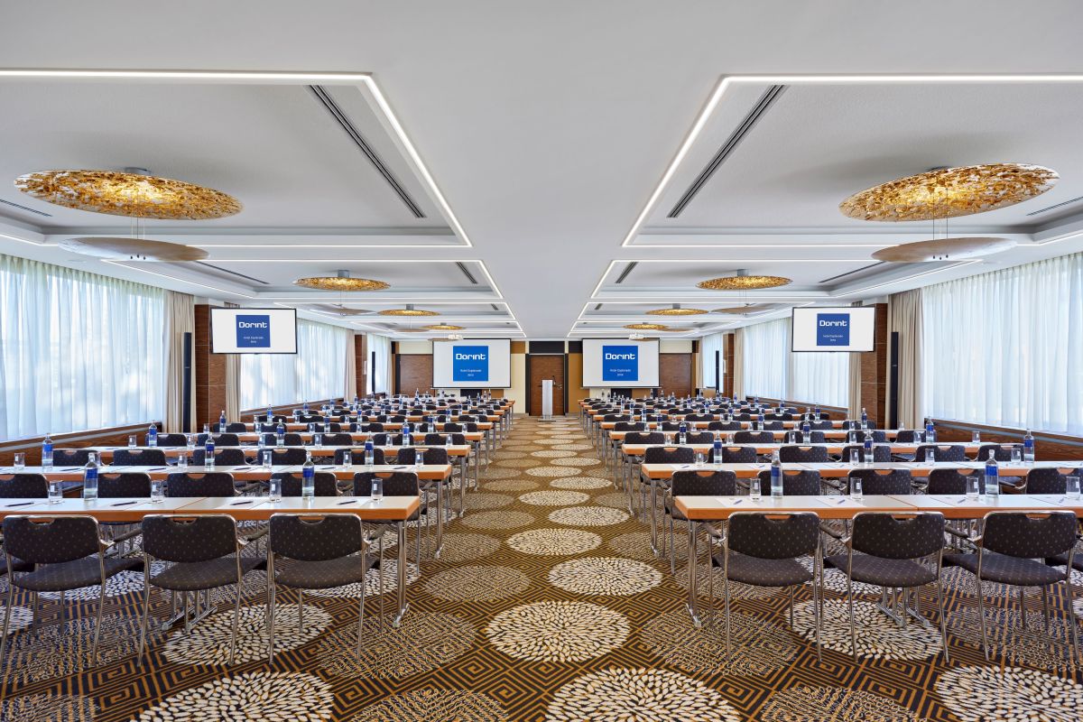 Dorint Hotel Esplanade Jena Bild 14