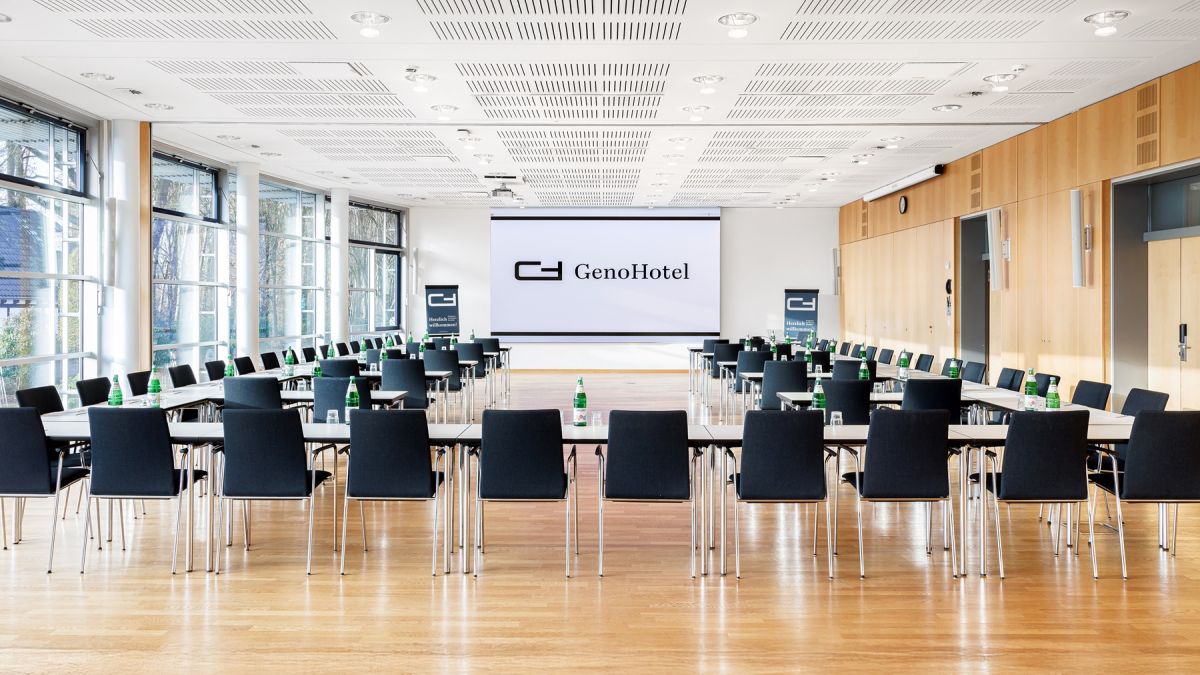 GenoHotel Forsbach Bild 34