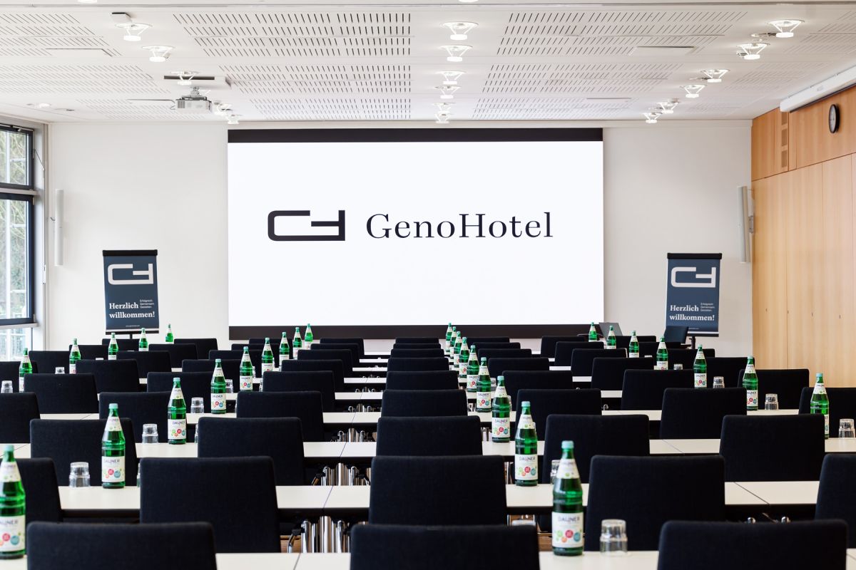 GenoHotel Forsbach Bild 35