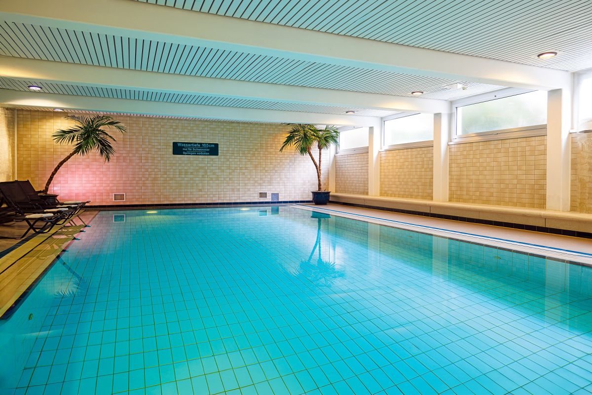 GenoHotel Forsbach Bild 40