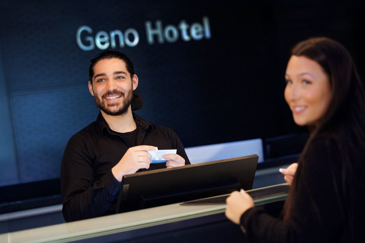 GenoHotel Forsbach Bild 8