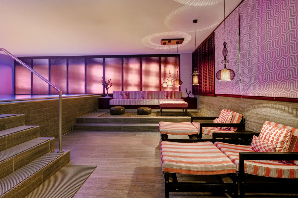 Anantara Palais Hansen Vienna Hotel Bild 21