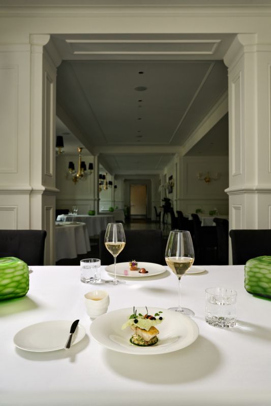 Anantara Palais Hansen Vienna Hotel Bild 8