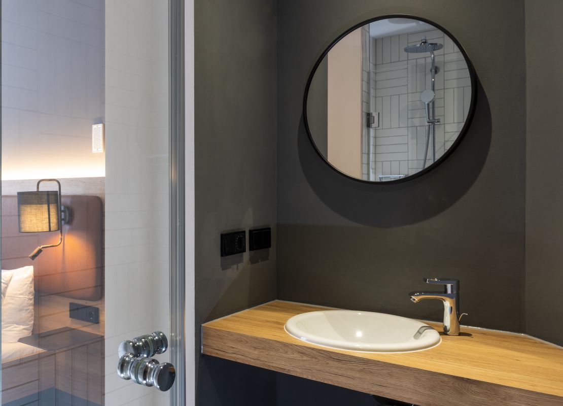 Four Points Flex by Sheraton Ratingen Düsseldorf Airport Bild 10