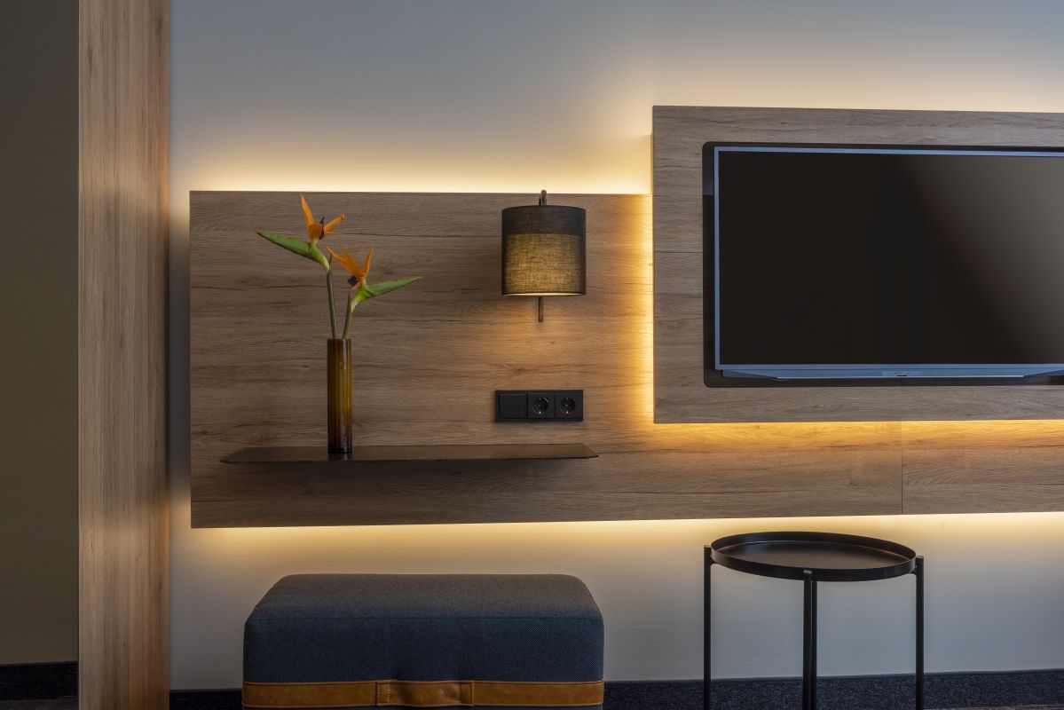 Four Points Flex by Sheraton Ratingen Düsseldorf Airport Bild 8