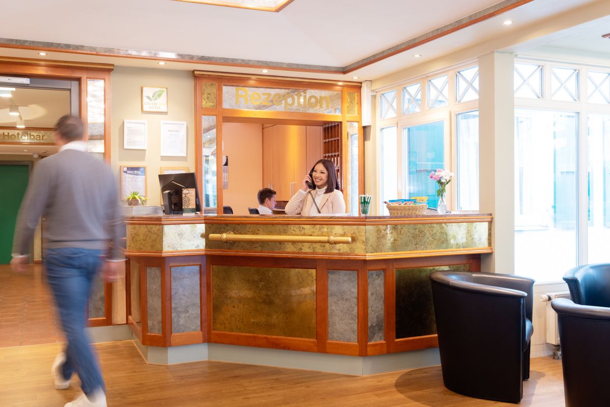 Waldhotel Eskeshof Bild 51