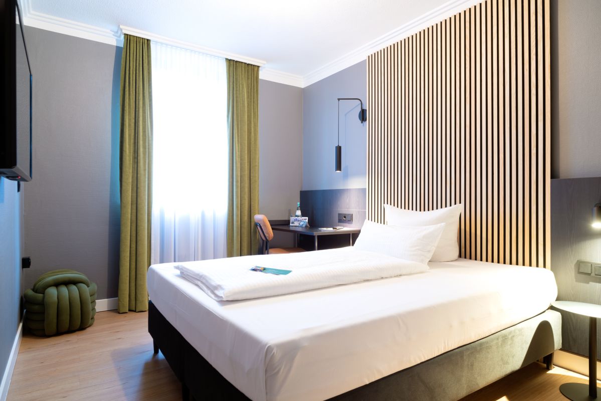 Waldhotel Eskeshof Bild 53