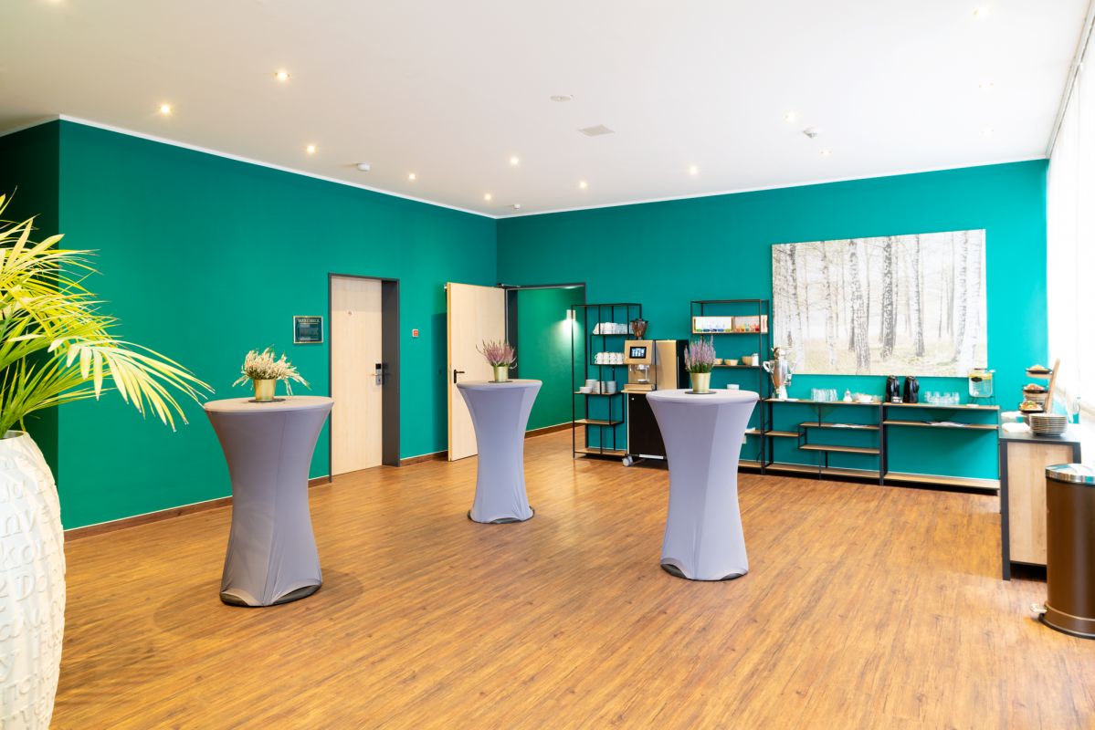 Waldhotel Eskeshof Bild 34