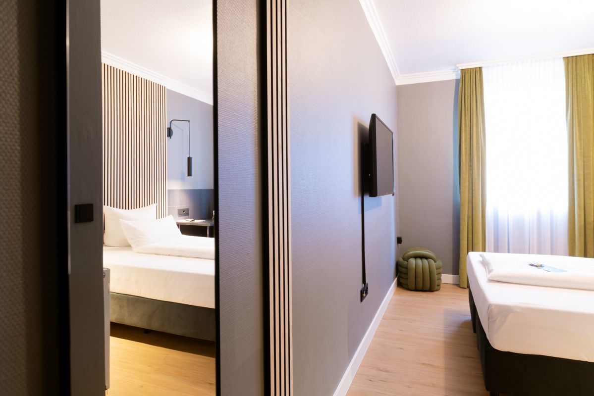 Waldhotel Eskeshof Bild 35