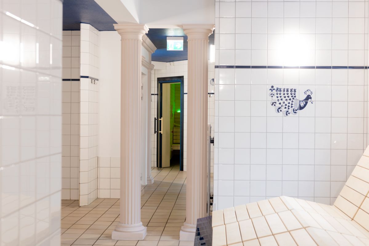 Waldhotel Eskeshof Bild 40