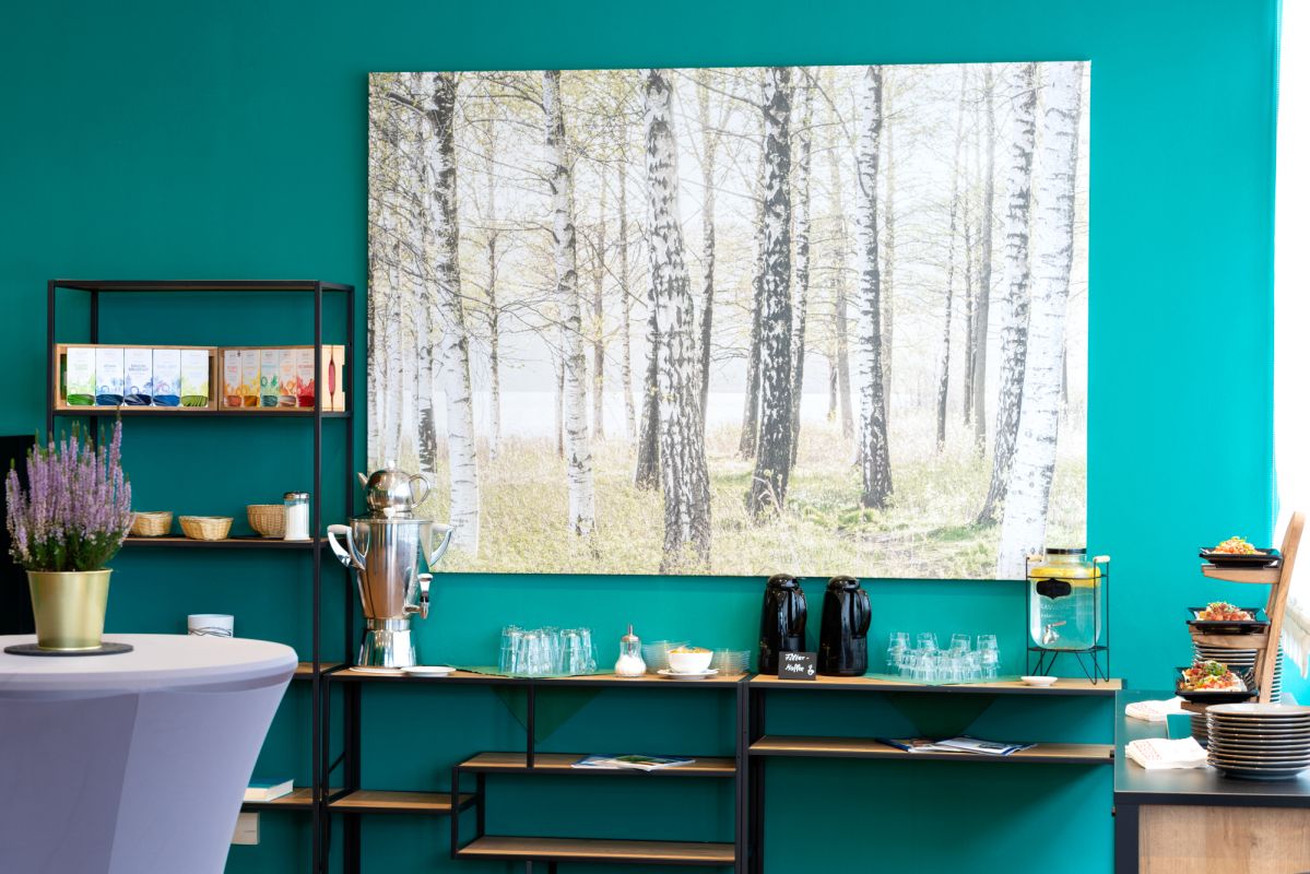 Waldhotel Eskeshof Bild 42