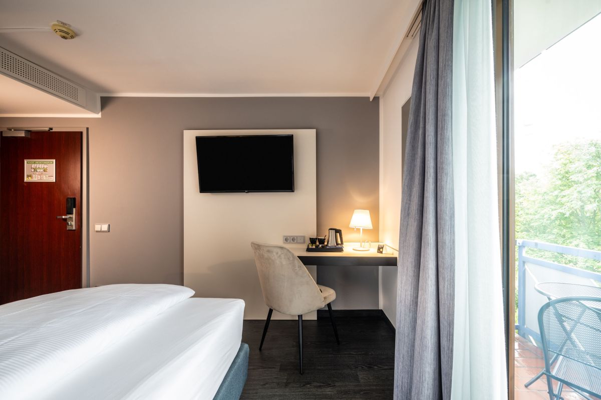 Tagungshotel Kassel Ost Bild 22