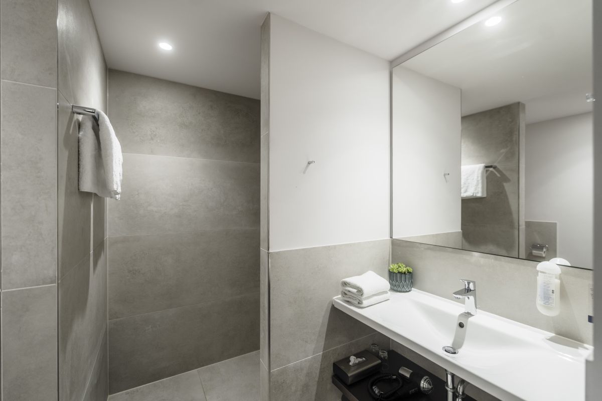 i - PARK Hotel Bild 14