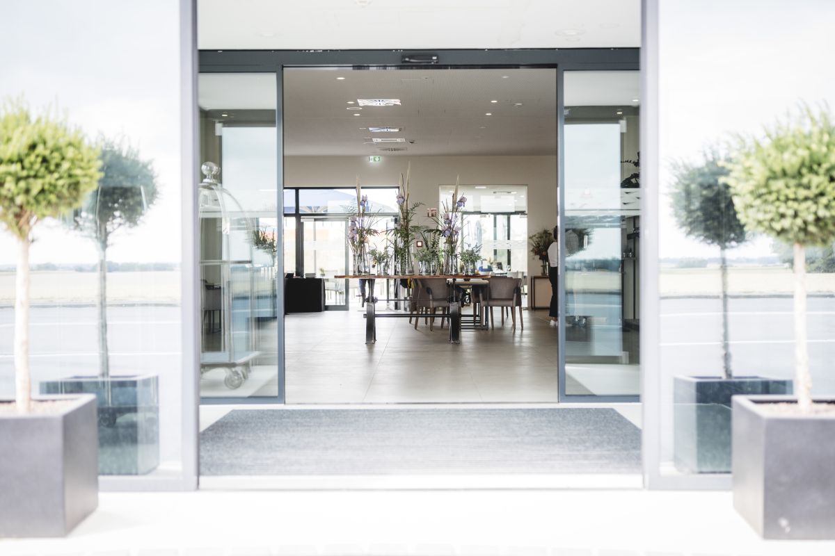 i - PARK Hotel Bild 15