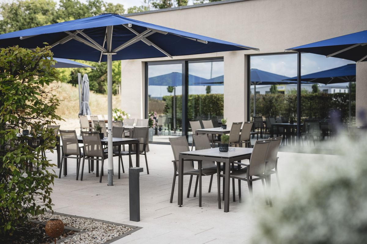 i - PARK Hotel Bild 16