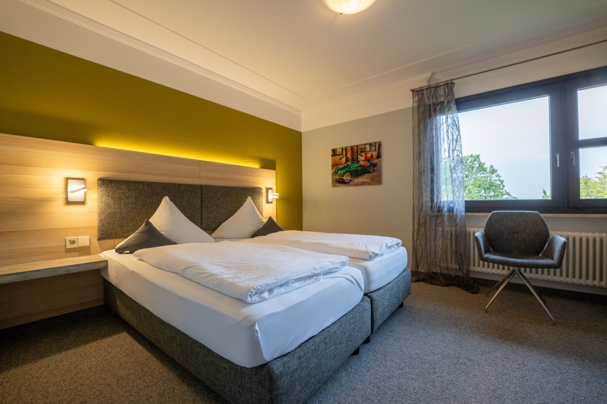 BurgStadt-Hotel Bild 21