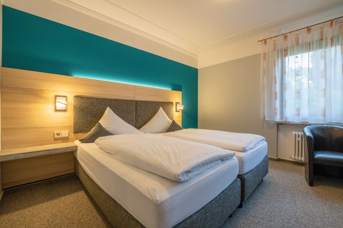 BurgStadt-Hotel Bild 22