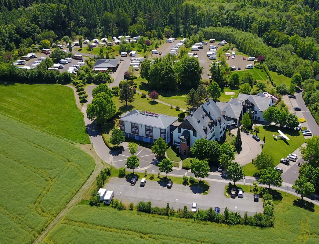 BurgStadt-Hotel Bild 25
