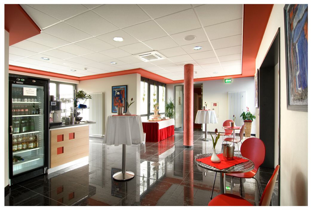 BurgStadt-Hotel Bild 17