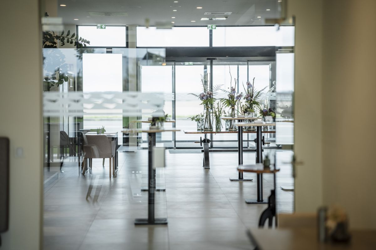i - PARK Hotel Bild 11