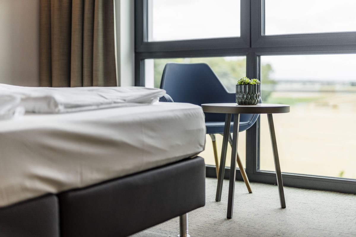 i - PARK Hotel Bild 12