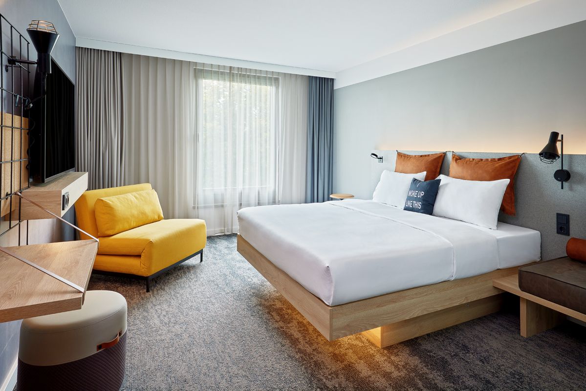 Moxy Bochum Bild 16