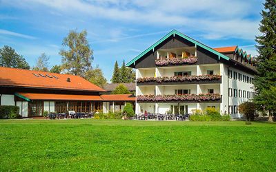 Hotel Aurachhof