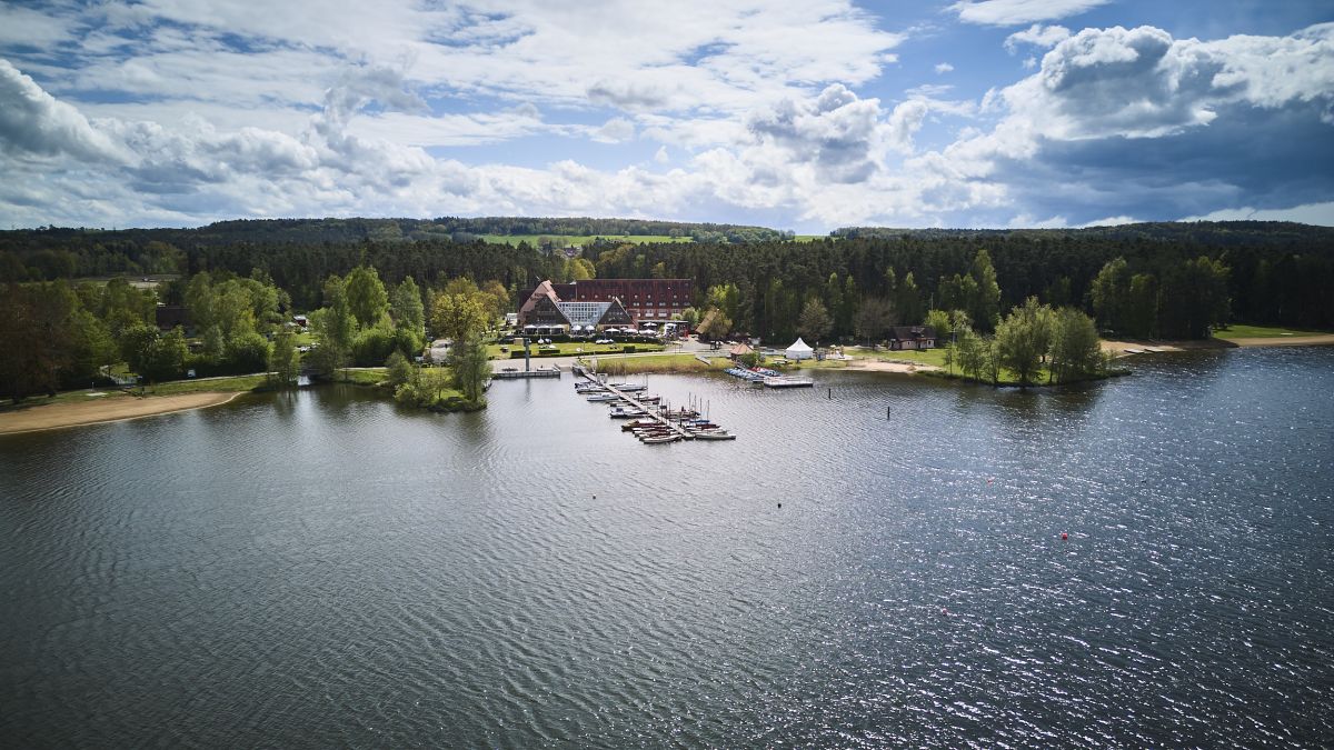 Strandhotel Seehof