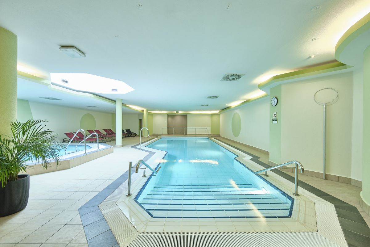 Strandhotel Seehof Bild 4