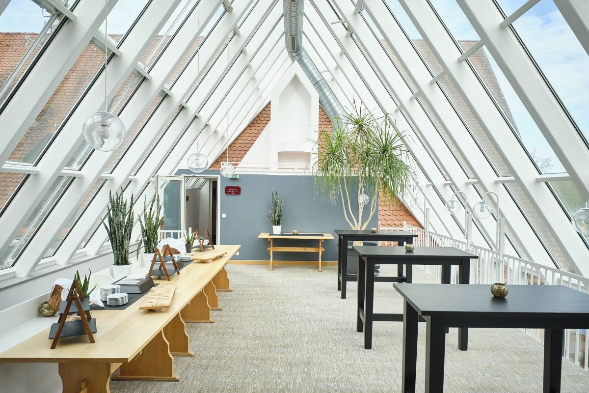 Strandhotel Seehof Bild 8