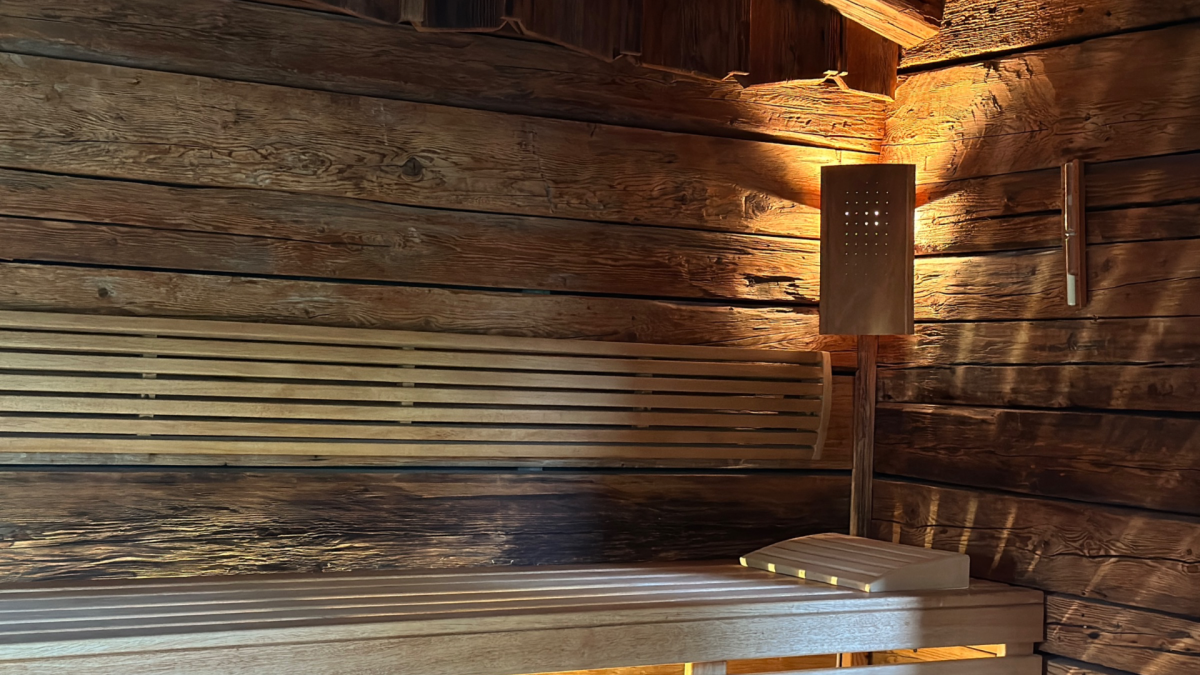 Alpines Lifestyle Hotel Tannenhof Bild 5