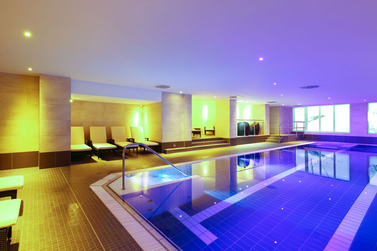 Dorint Resort Winterberg Bild 24