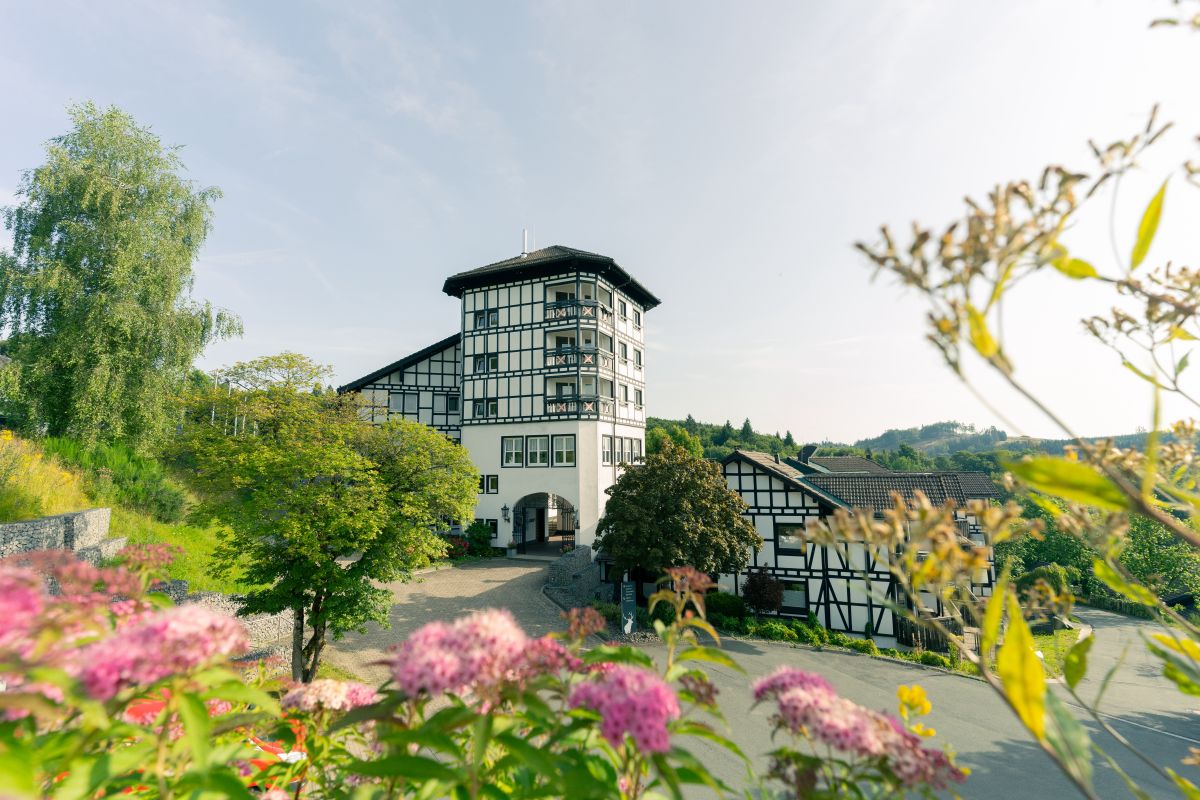 Dorint Resort Winterberg
