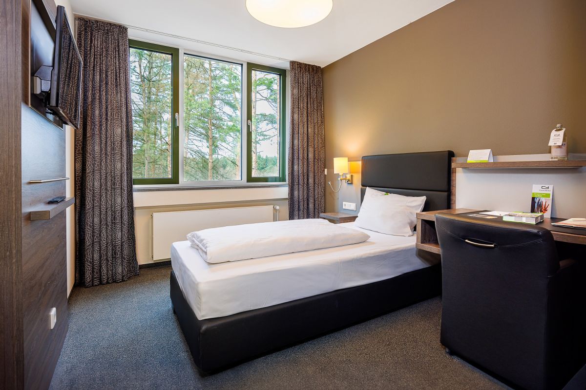 GenoHotel Forsbach Bild 6