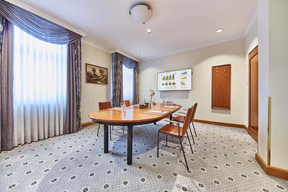 Allee Hotel Bild 5